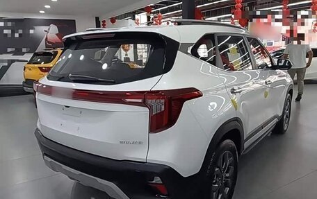 KIA Seltos I, 2026 год, 2 200 000 рублей, 2 фотография