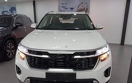 KIA Seltos I, 2026 год, 2 200 000 рублей, 3 фотография