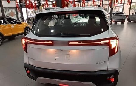 KIA Seltos I, 2026 год, 2 200 000 рублей, 6 фотография