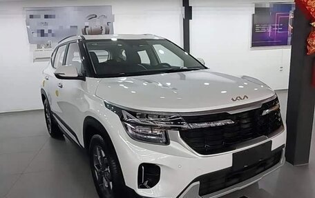 KIA Seltos I, 2026 год, 2 200 000 рублей, 5 фотография