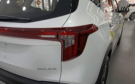 KIA Seltos I, 2026 год, 2 200 000 рублей, 7 фотография