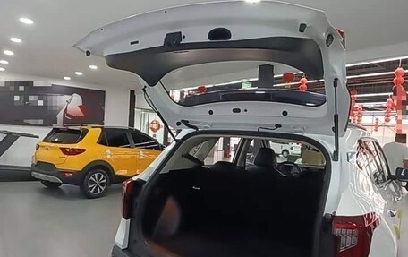 KIA Seltos I, 2026 год, 2 200 000 рублей, 9 фотография