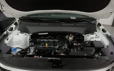 KIA Seltos I, 2026 год, 2 200 000 рублей, 11 фотография
