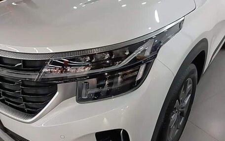 KIA Seltos I, 2026 год, 2 200 000 рублей, 8 фотография