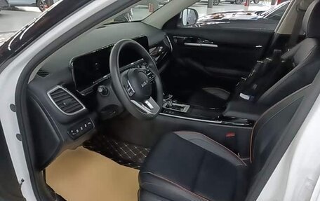 KIA Seltos I, 2026 год, 2 200 000 рублей, 16 фотография