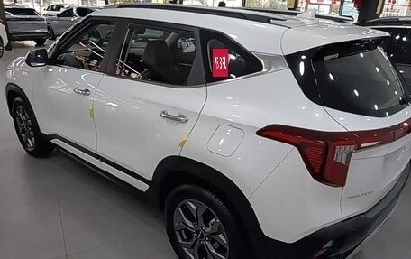 KIA Seltos I, 2026 год, 2 200 000 рублей, 4 фотография
