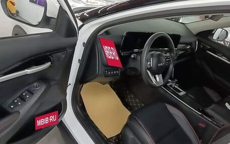 KIA Seltos I, 2026 год, 2 200 000 рублей, 13 фотография