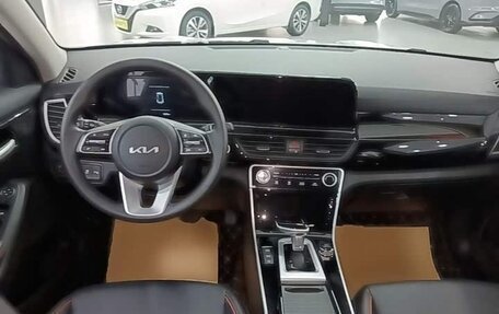 KIA Seltos I, 2026 год, 2 200 000 рублей, 21 фотография