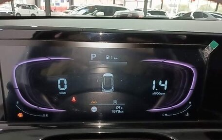 KIA Seltos I, 2026 год, 2 200 000 рублей, 19 фотография