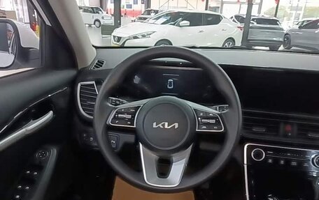 KIA Seltos I, 2026 год, 2 200 000 рублей, 20 фотография