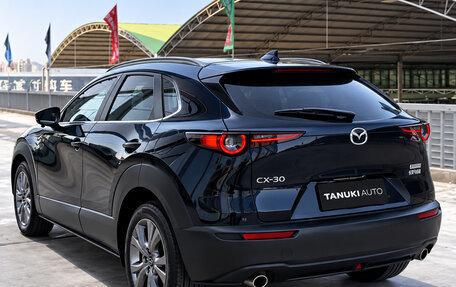 Mazda CX-30 I, 2022 год, 1 890 005 рублей, 2 фотография