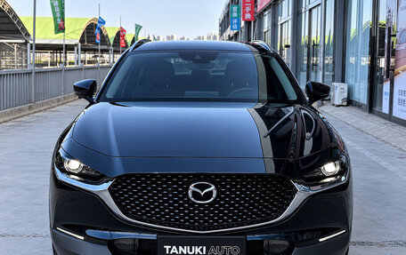 Mazda CX-30 I, 2022 год, 1 890 005 рублей, 3 фотография