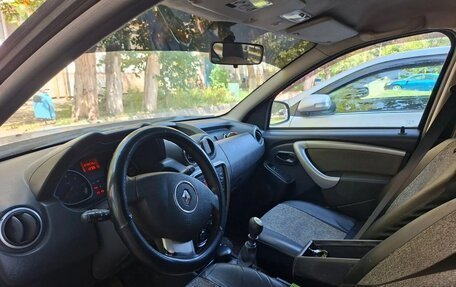 Renault Duster I рестайлинг, 2013 год, 510 000 рублей, 4 фотография