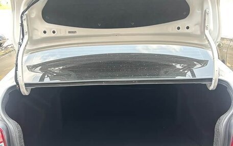 Toyota Vios III, 2022 год, 1 159 000 рублей, 11 фотография