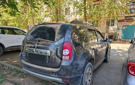 Renault Duster I рестайлинг, 2013 год, 510 000 рублей, 3 фотография