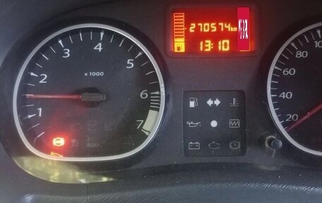 Renault Duster I рестайлинг, 2013 год, 510 000 рублей, 6 фотография