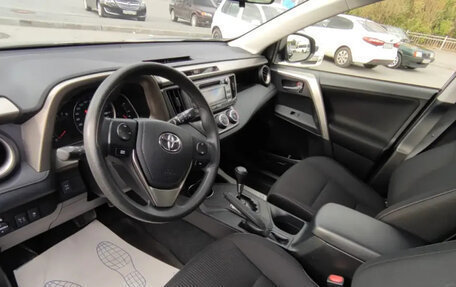 Toyota RAV4, 2013 год, 2 385 000 рублей, 9 фотография