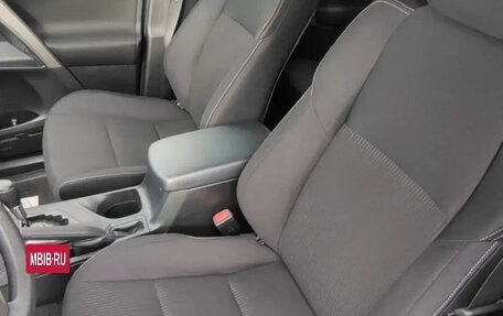 Toyota RAV4, 2013 год, 2 385 000 рублей, 11 фотография