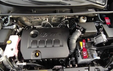 Toyota RAV4, 2013 год, 2 385 000 рублей, 12 фотография