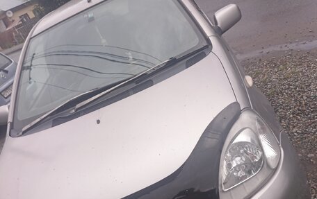 Toyota Vitz, 2002 год, 350 000 рублей, 3 фотография