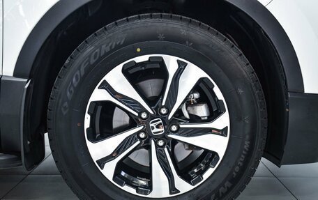 Honda CR-V IV, 2021 год, 2 999 000 рублей, 6 фотография