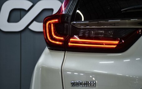 Honda CR-V IV, 2021 год, 2 999 000 рублей, 7 фотография