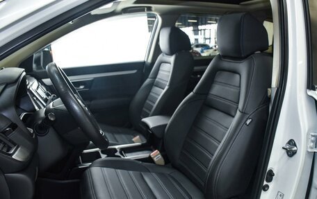 Honda CR-V IV, 2021 год, 2 999 000 рублей, 12 фотография
