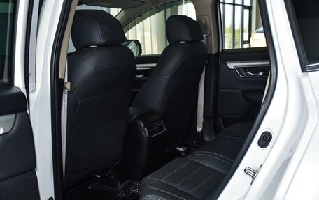 Honda CR-V IV, 2021 год, 2 999 000 рублей, 13 фотография