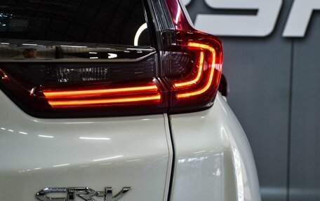 Honda CR-V IV, 2021 год, 2 999 000 рублей, 8 фотография
