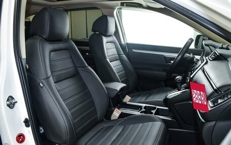 Honda CR-V IV, 2021 год, 2 999 000 рублей, 9 фотография