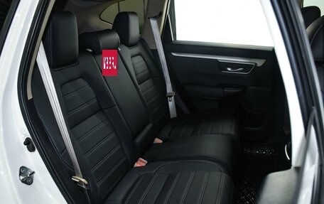 Honda CR-V IV, 2021 год, 2 999 000 рублей, 10 фотография
