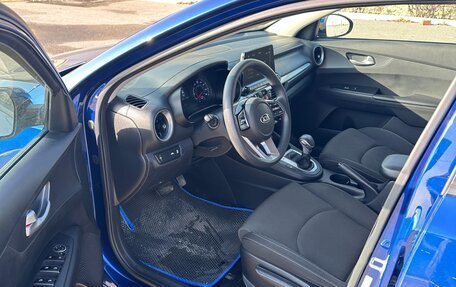 KIA Forte II, 2018 год, 1 350 000 рублей, 6 фотография