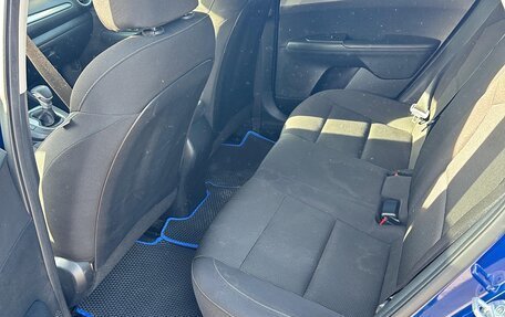 KIA Forte II, 2018 год, 1 350 000 рублей, 5 фотография