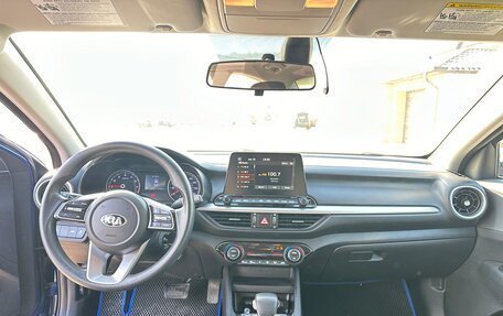 KIA Forte II, 2018 год, 1 350 000 рублей, 4 фотография
