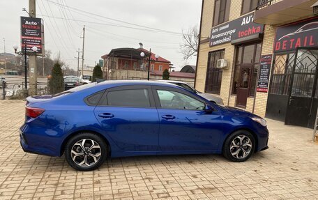 KIA Forte II, 2018 год, 1 350 000 рублей, 3 фотография