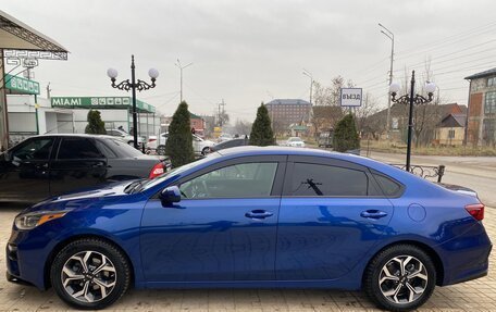 KIA Forte II, 2018 год, 1 350 000 рублей, 2 фотография