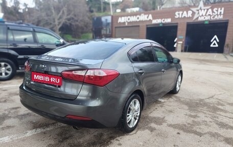 KIA Cerato III, 2013 год, 1 099 000 рублей, 2 фотография