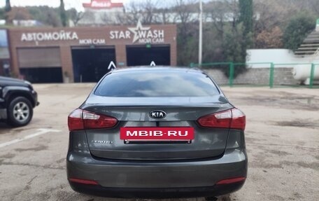 KIA Cerato III, 2013 год, 1 099 000 рублей, 3 фотография
