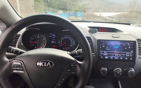 KIA Cerato III, 2013 год, 1 099 000 рублей, 6 фотография