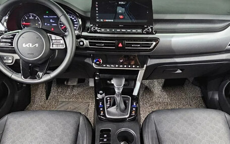 KIA Seltos I, 2022 год, 1 759 000 рублей, 6 фотография
