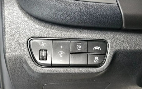 KIA Seltos I, 2022 год, 1 759 000 рублей, 12 фотография