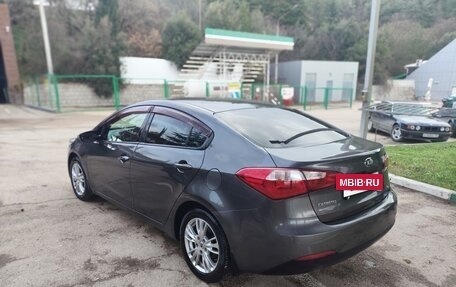 KIA Cerato III, 2013 год, 1 099 000 рублей, 7 фотография