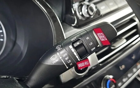 KIA Seltos I, 2022 год, 1 759 000 рублей, 13 фотография