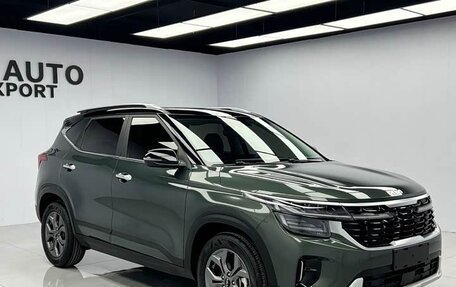 KIA Seltos I, 2026 год, 1 870 000 рублей, 3 фотография