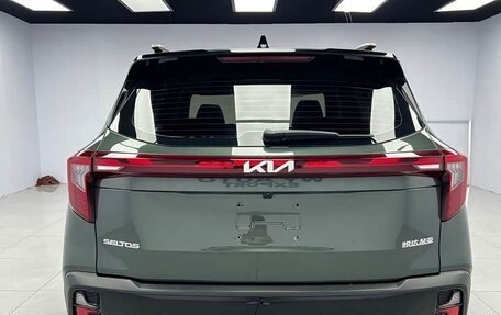 KIA Seltos I, 2026 год, 1 870 000 рублей, 5 фотография