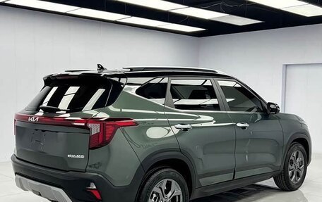 KIA Seltos I, 2026 год, 1 870 000 рублей, 4 фотография