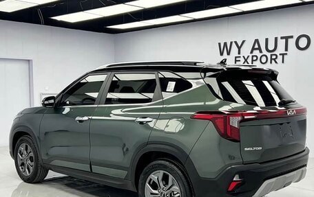 KIA Seltos I, 2026 год, 1 870 000 рублей, 6 фотография