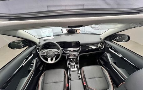 KIA Seltos I, 2026 год, 1 870 000 рублей, 8 фотография