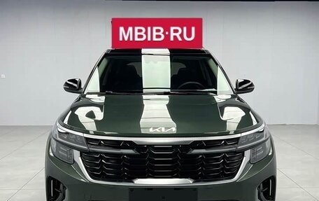 KIA Seltos I, 2026 год, 1 870 000 рублей, 2 фотография