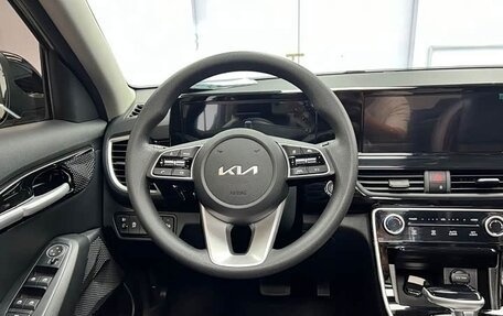 KIA Seltos I, 2026 год, 1 870 000 рублей, 10 фотография